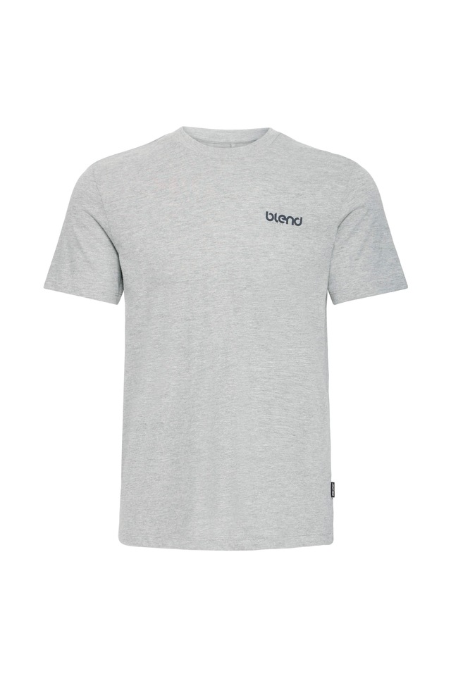 Blend Rundhalsshirt »Rundhalsshirt BHFlow«