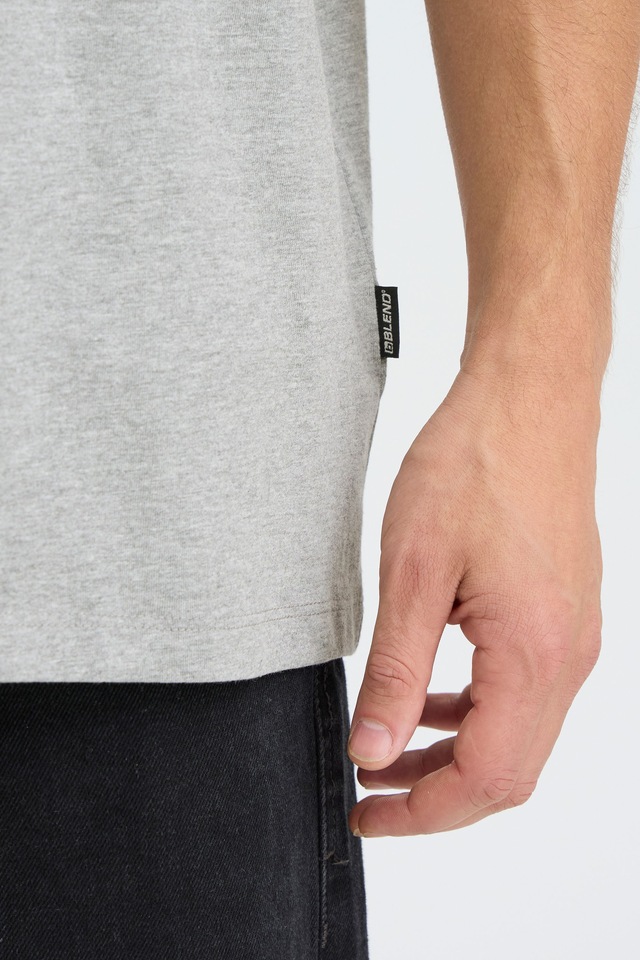 Blend Rundhalsshirt »Rundhalsshirt BHStea«