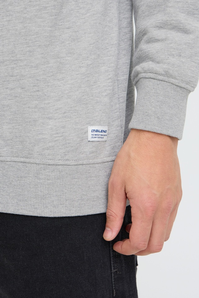 Blend Troyer »Longsweatshirt BHBriso«