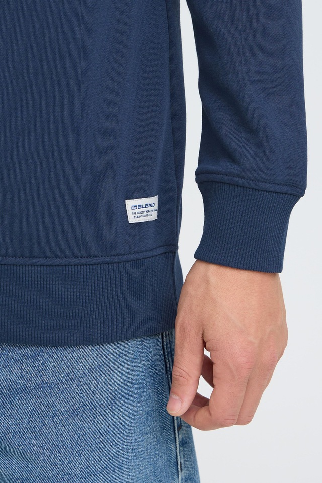 Blend Troyer »Longsweatshirt BHBriso«