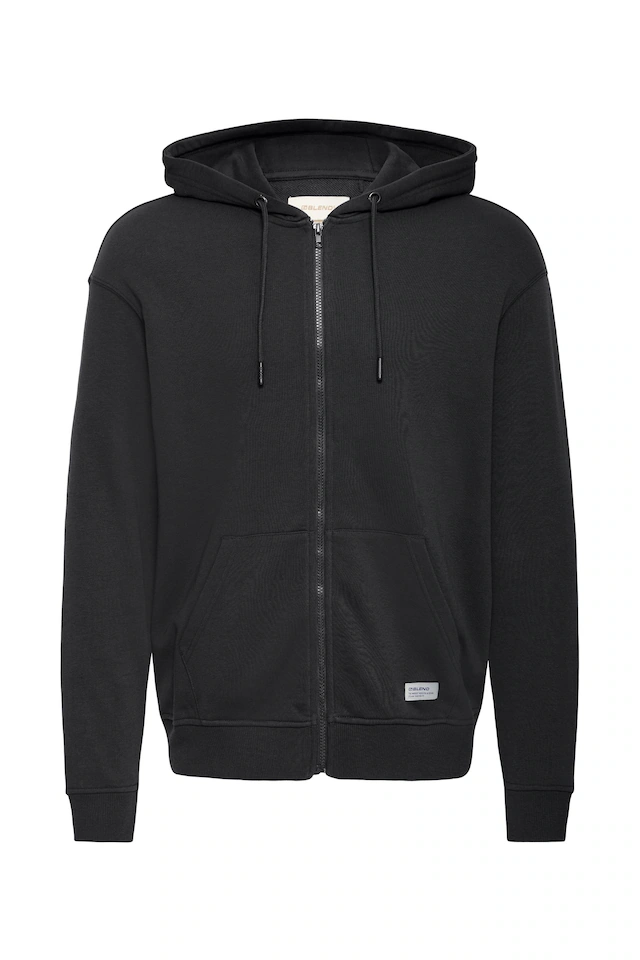 Blend Kapuzensweatjacke »Kapuzenfleecejacke BHBrilo«