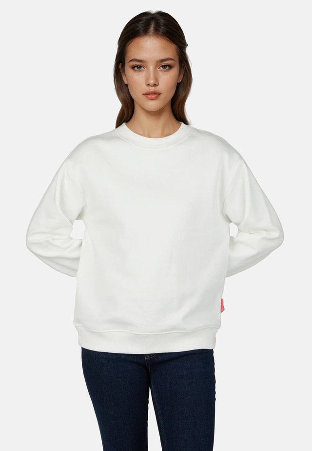 salzhaut Kapuzenpullover »Pullover TAGEL«