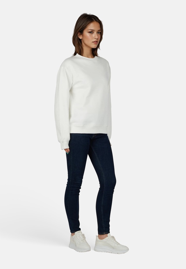 salzhaut Kapuzenpullover »Pullover TAGEL«