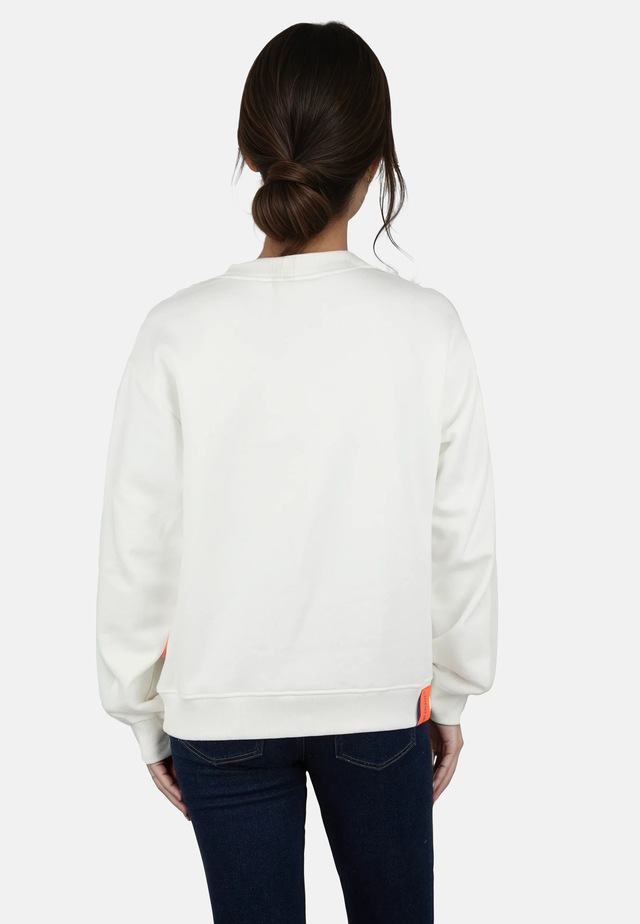 salzhaut Kapuzenpullover »Pullover TAGEL«