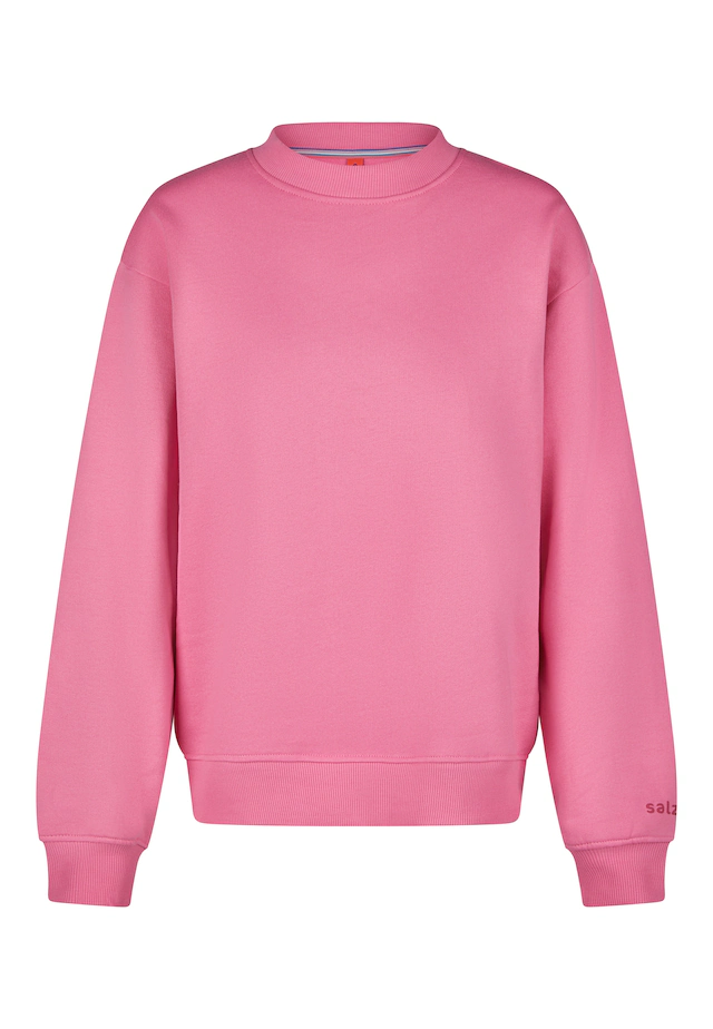 salzhaut Kapuzenpullover »Pullover TAGEL«