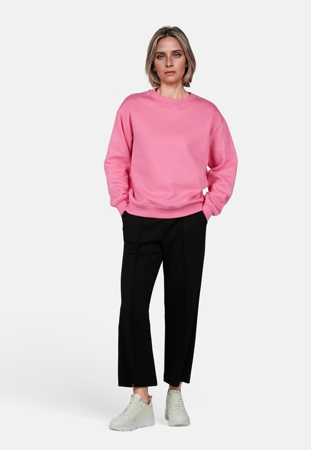 salzhaut Kapuzenpullover »Pullover TAGEL«