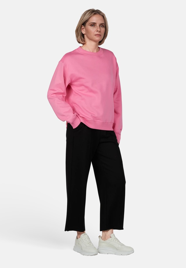 salzhaut Kapuzenpullover »Pullover TAGEL«