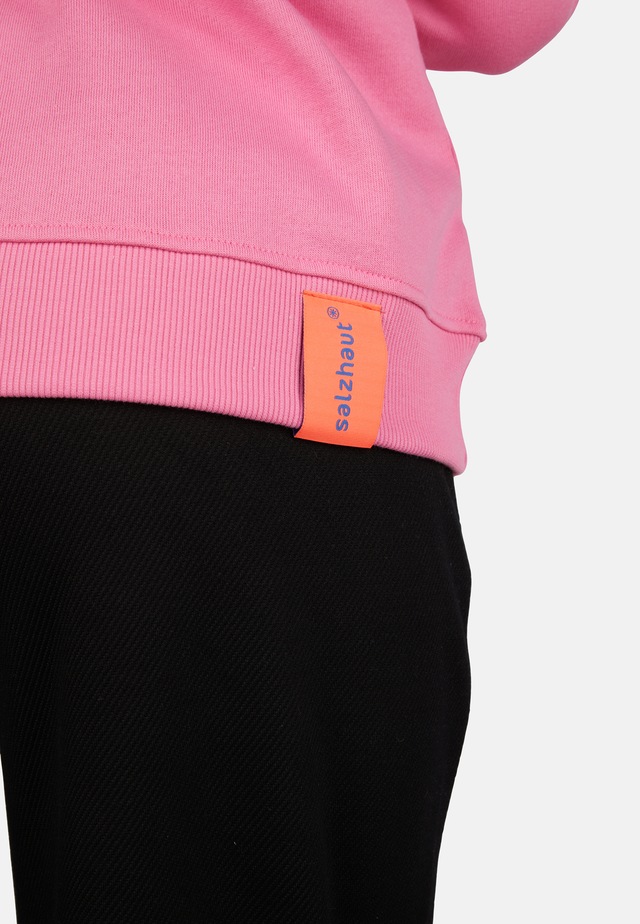 salzhaut Kapuzenpullover »Pullover TAGEL«