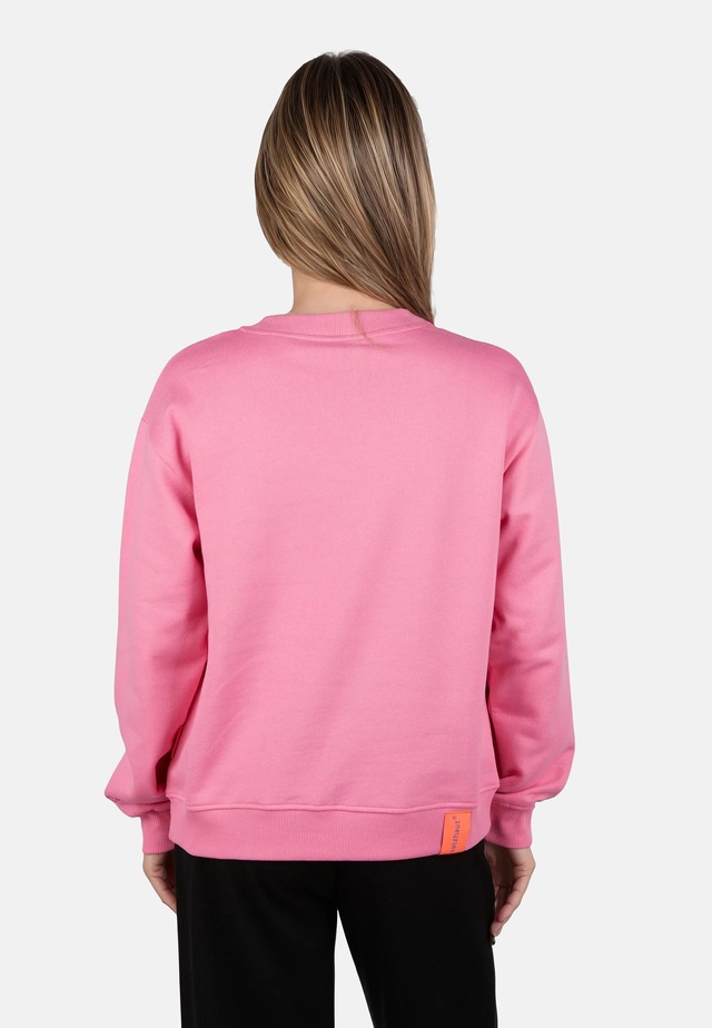 salzhaut Kapuzenpullover »Pullover TAGEL«