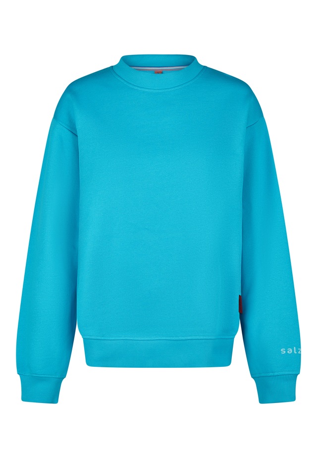 salzhaut Kapuzenpullover »Pullover TAGEL«