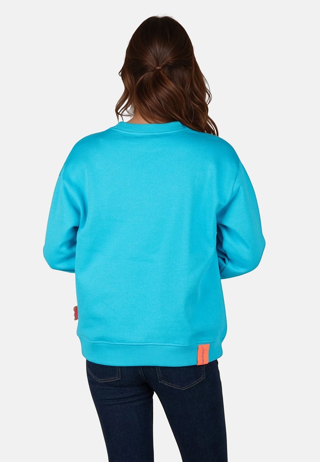 salzhaut Kapuzenpullover »Pullover TAGEL«