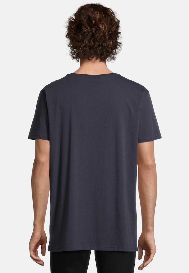 salzhaut T-Shirt »Shirt DIEK«