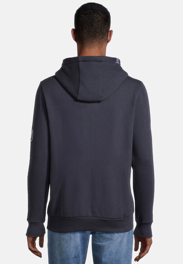 salzhaut Sweatjacke »Sweatjacke MAKKER«