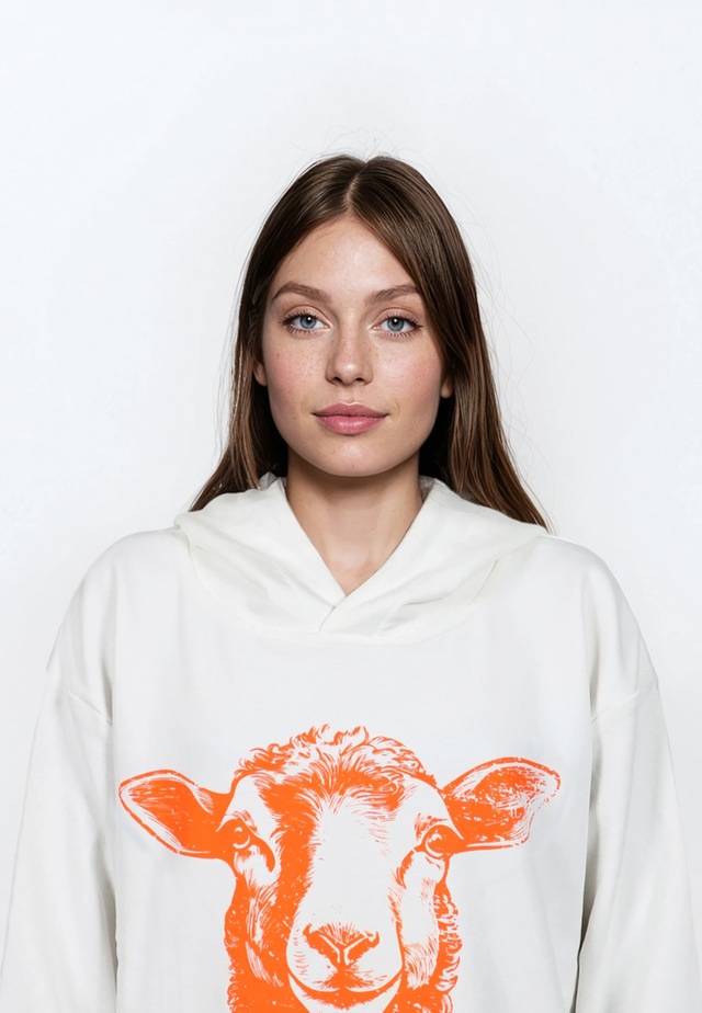 salzhaut Kapuzenpullover »Hoodie VÖRSLACH«
