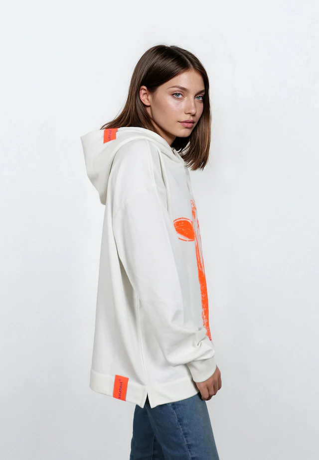 salzhaut Kapuzenpullover »Hoodie VÖRSLACH«