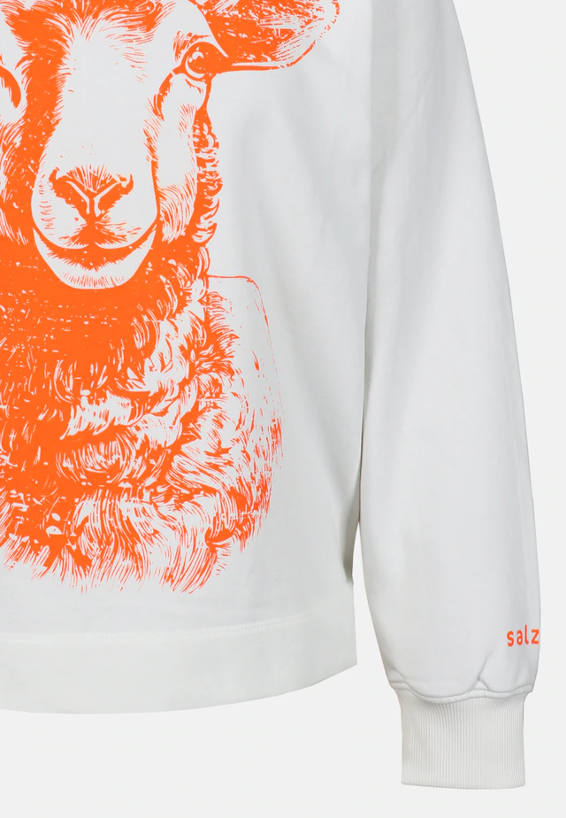 salzhaut Kapuzenpullover »Hoodie VÖRSLACH«