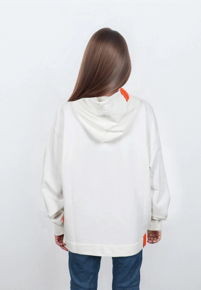 salzhaut Kapuzenpullover »Hoodie VÖRSLACH«