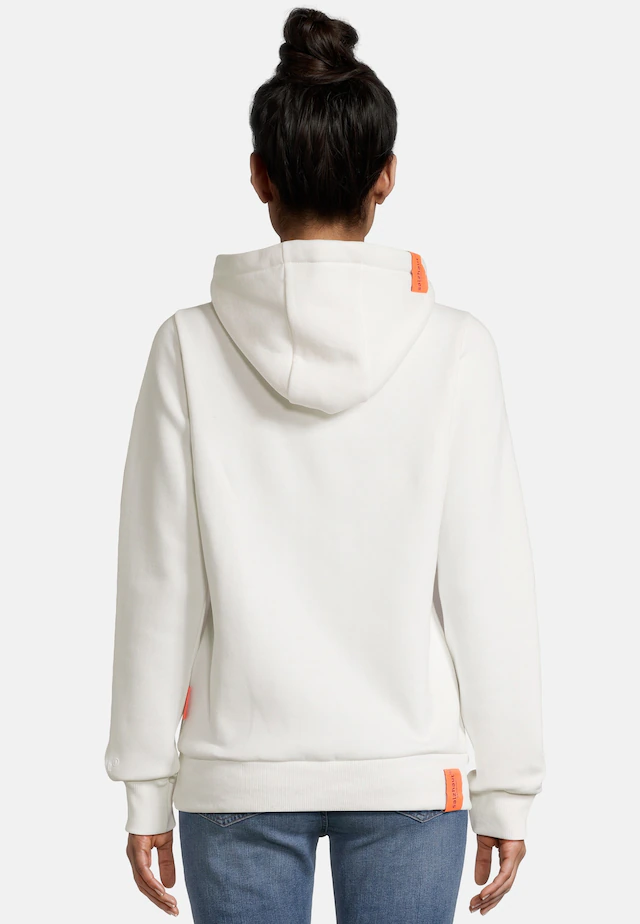 salzhaut Kapuzenpullover »Hoodie SÜNN«
