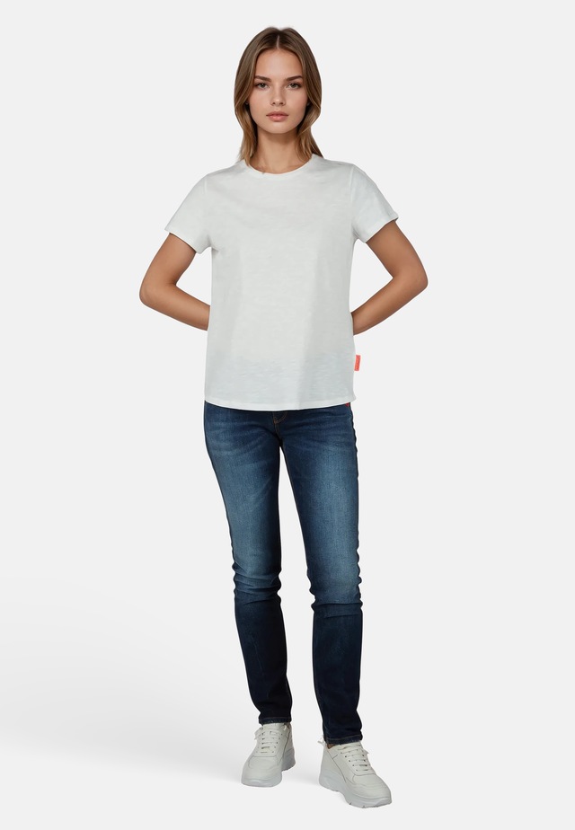 salzhaut T-Shirt »Shirt TELGEN - UNI«