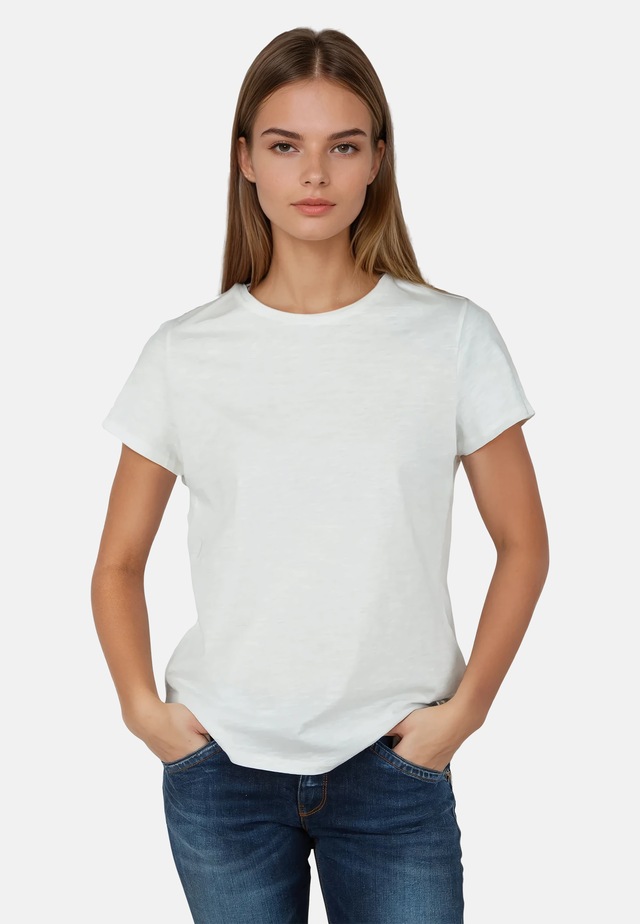 salzhaut T-Shirt »Shirt TELGEN - UNI«