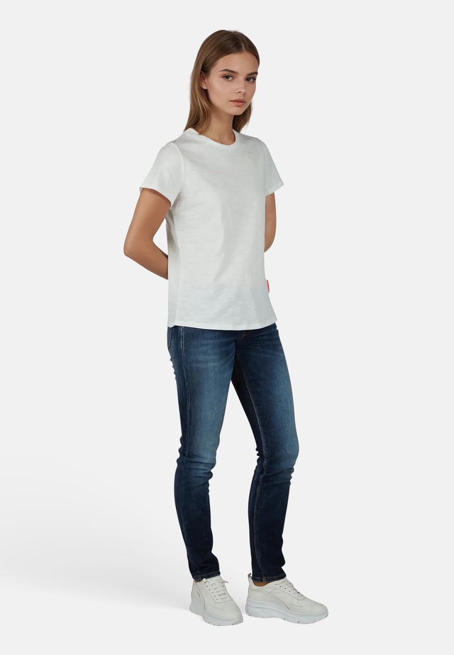salzhaut T-Shirt »Shirt TELGEN - UNI«