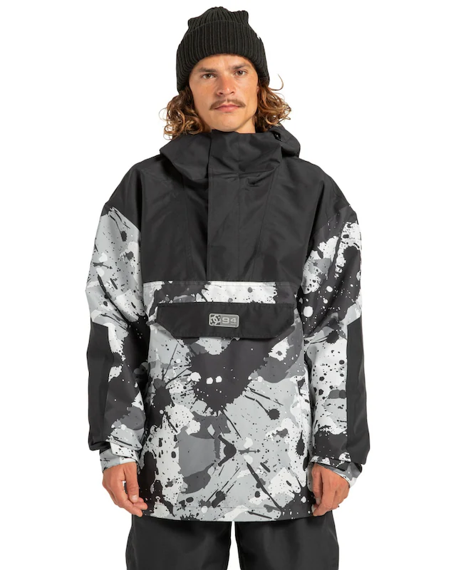DC Shoes Anorak »DC-43 10K«