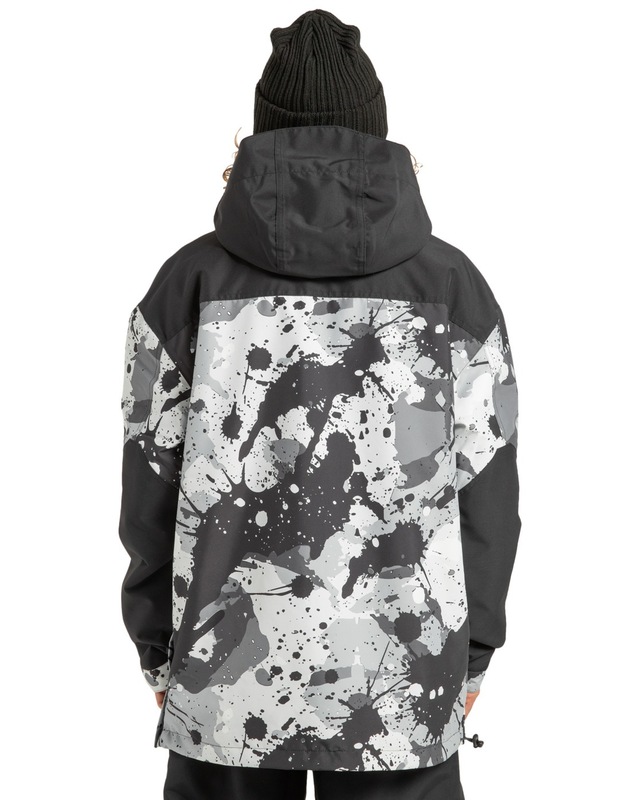 DC Shoes Anorak »DC-43 10K«