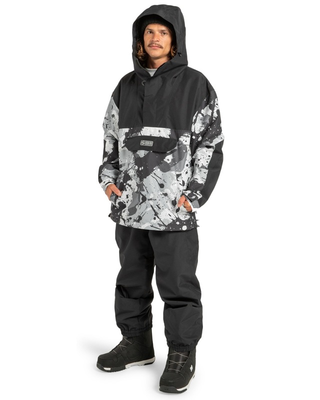 DC Shoes Anorak »DC-43 10K«