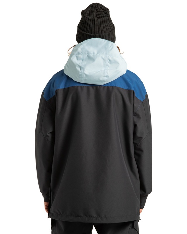 DC Shoes Anorak »DC-43 10K«