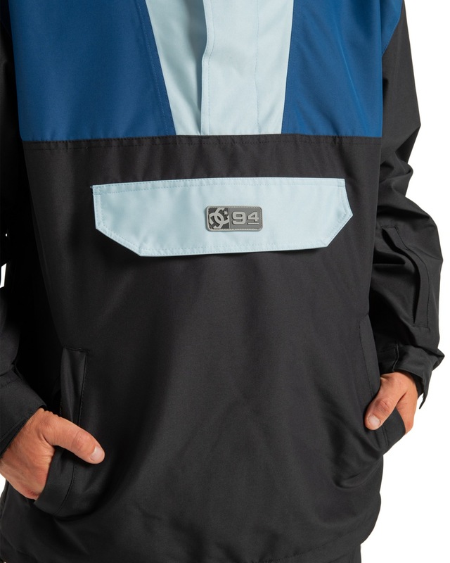 DC Shoes Anorak »DC-43 10K«