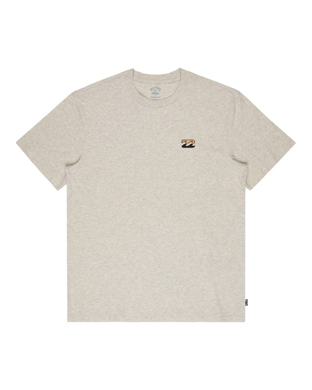 Billabong T-Shirt »Icon Wave«