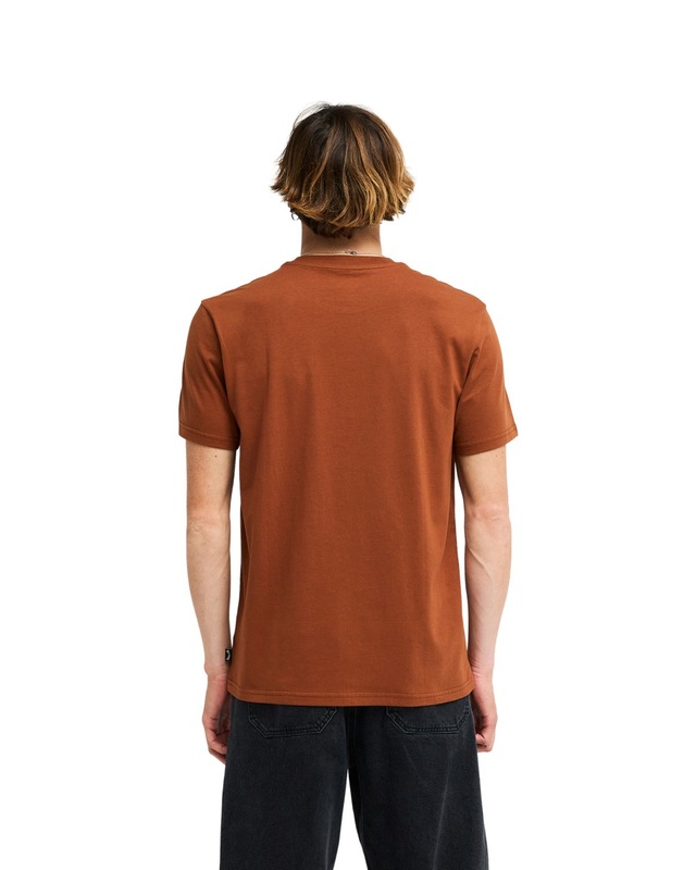 Billabong T-Shirt »Icon Wave«