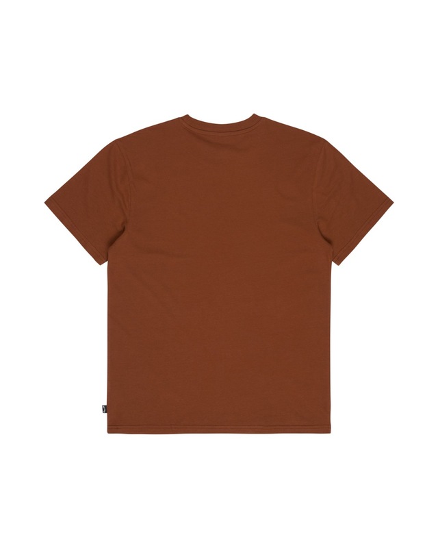 Billabong T-Shirt »Icon Wave«