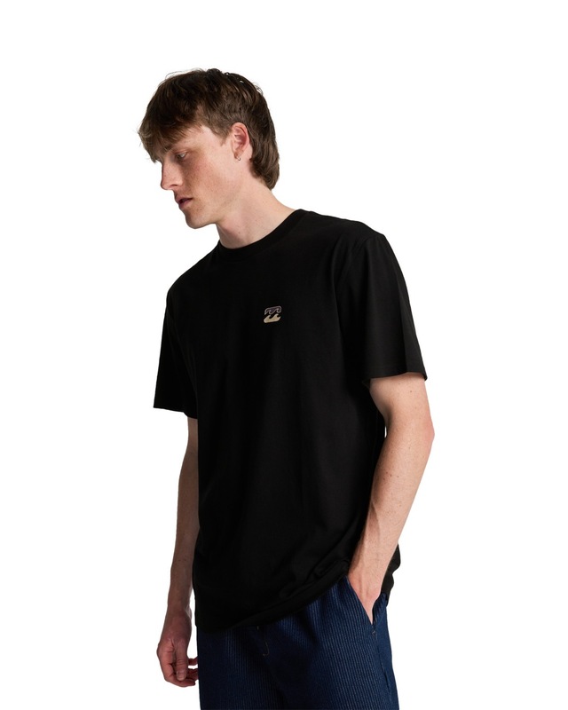 Billabong T-Shirt »Icon Wave«
