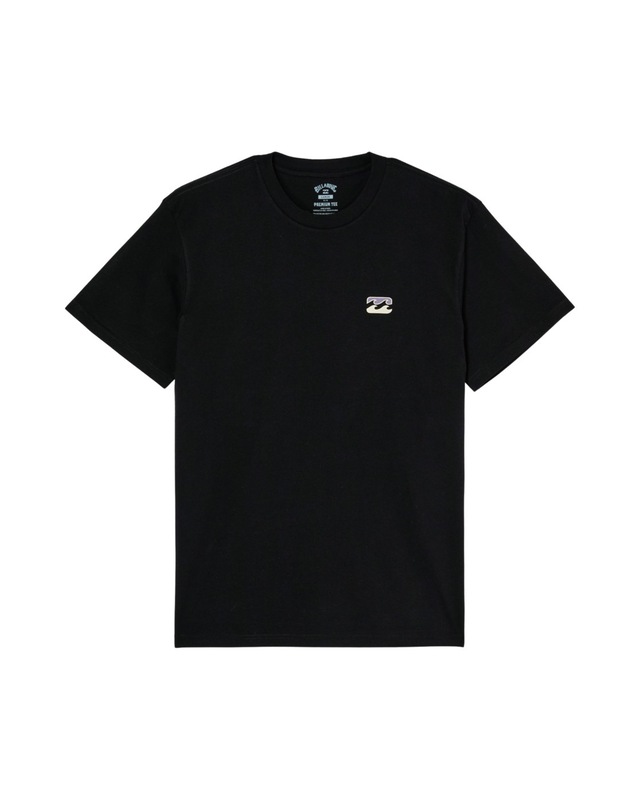 Billabong T-Shirt »Icon Wave«