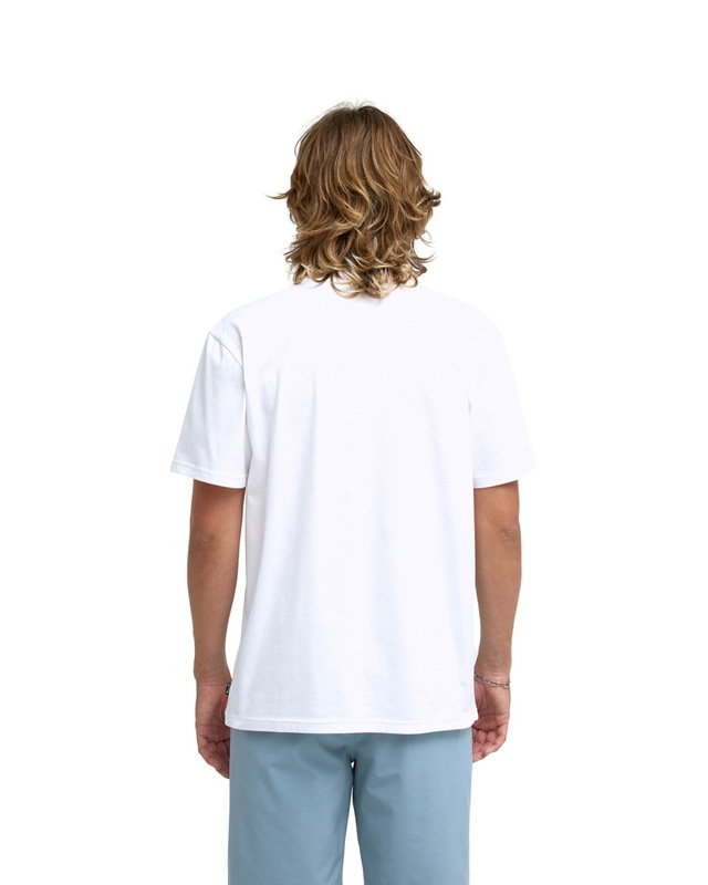 Billabong T-Shirt »Icon Wave«