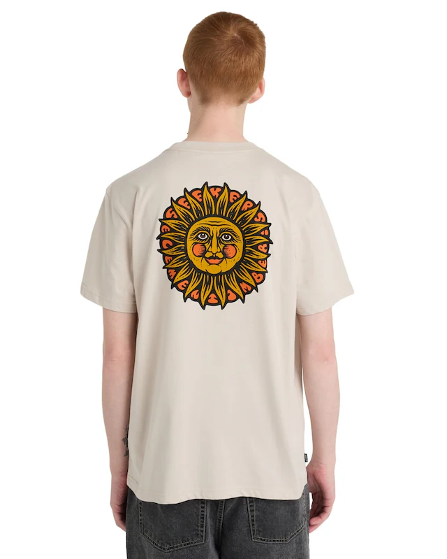 Element T-Shirt »Timber The Light«