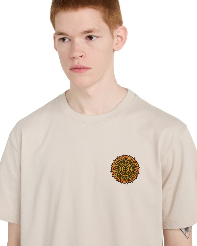 Element T-Shirt »Timber The Light«