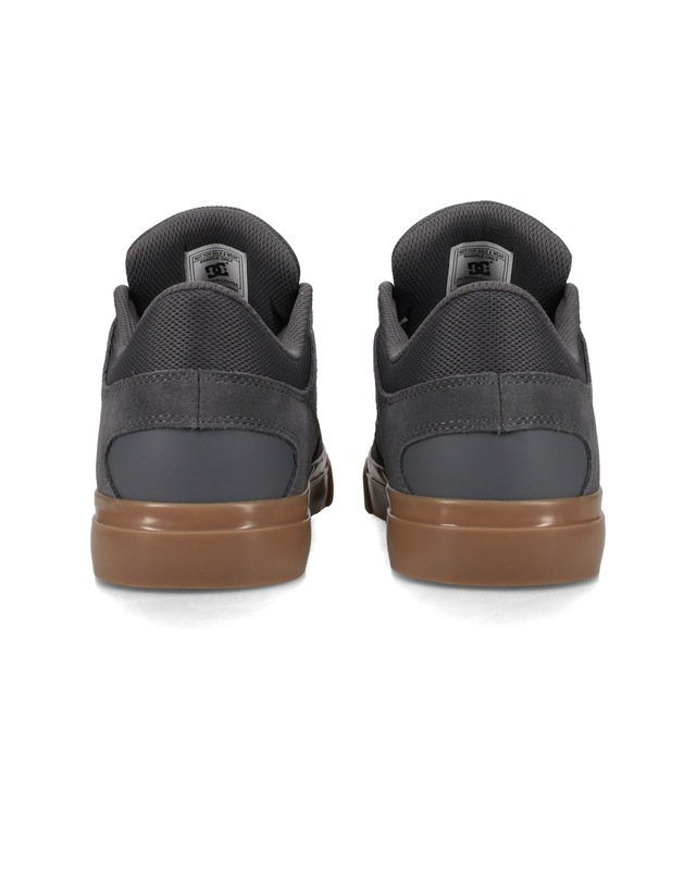 DC Shoes Sneaker »Onyx«