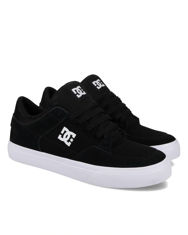 DC Shoes Sneaker »Onyx«
