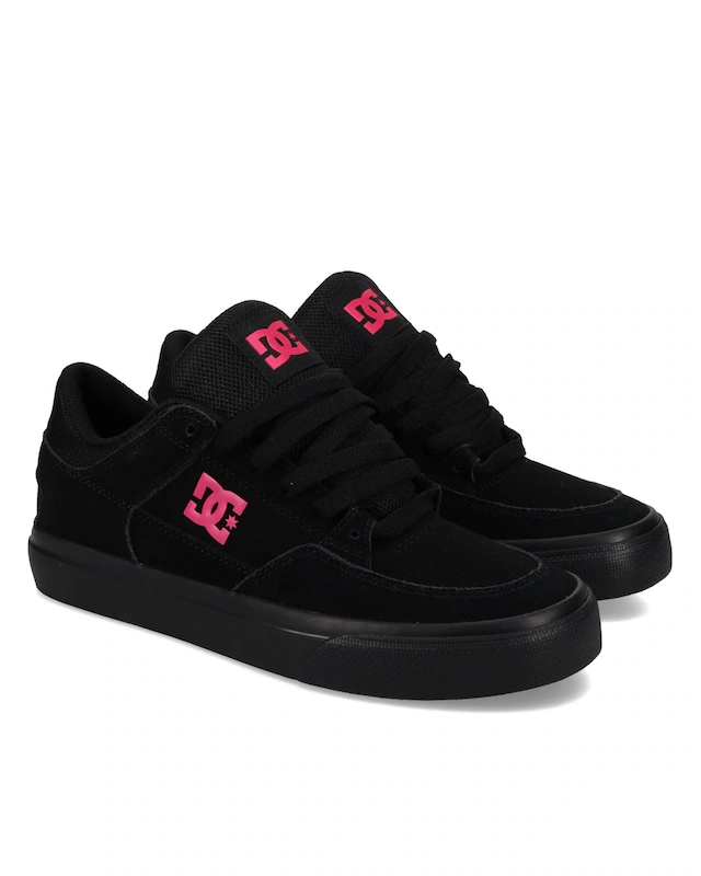 DC Shoes Sneaker »Onyx«