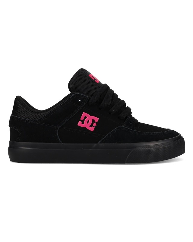 DC Shoes Sneaker »Onyx«