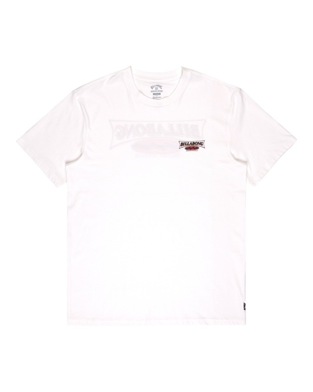 Billabong T-Shirt »Since 73 Burleigh«