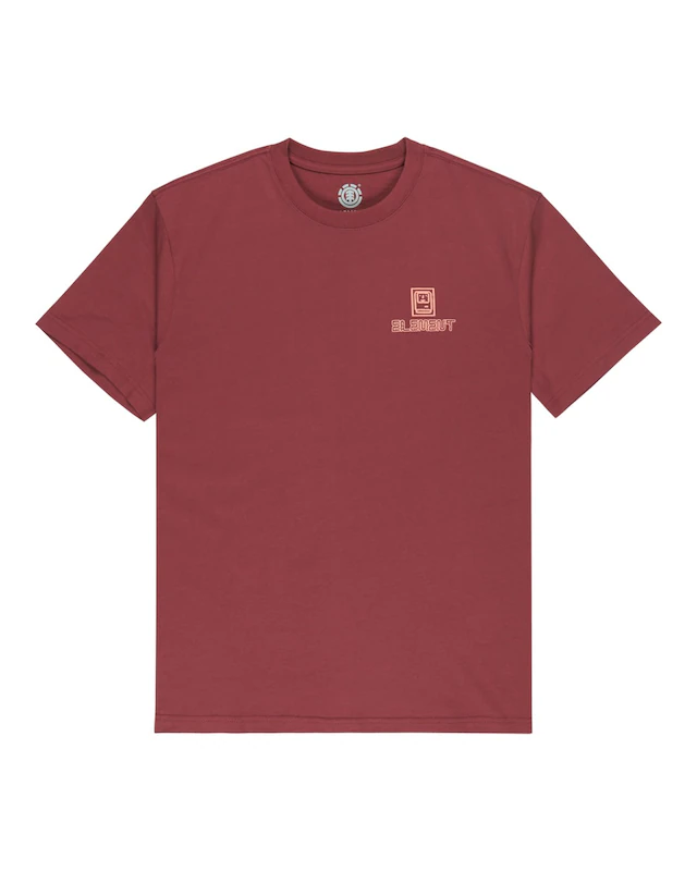 Element T-Shirt »Inner Workings«