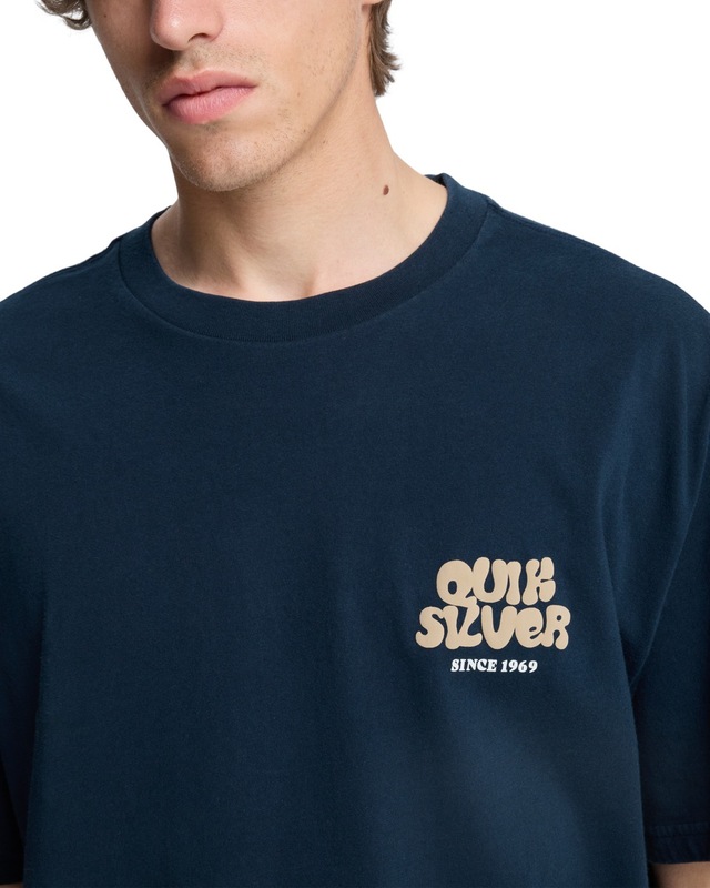 Quiksilver T-Shirt »Fruits Tide«