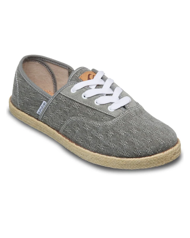 Quiksilver Sneaker »Espadrilled Up«