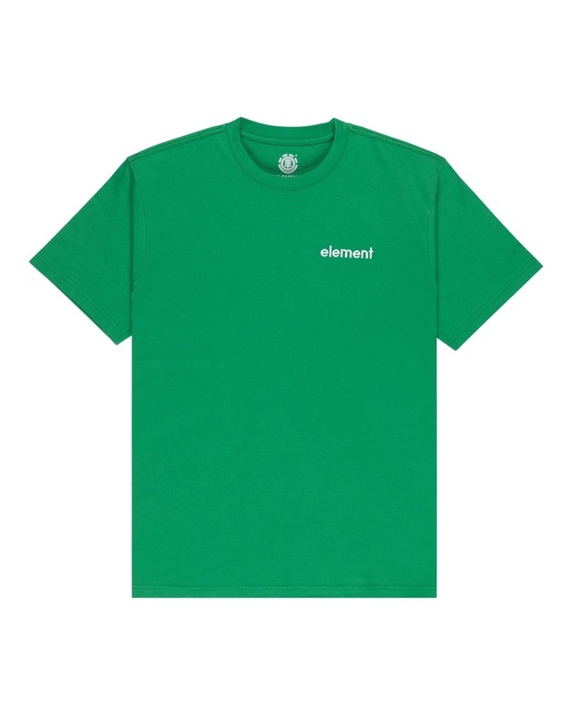 Element T-Shirt »Future Nature«