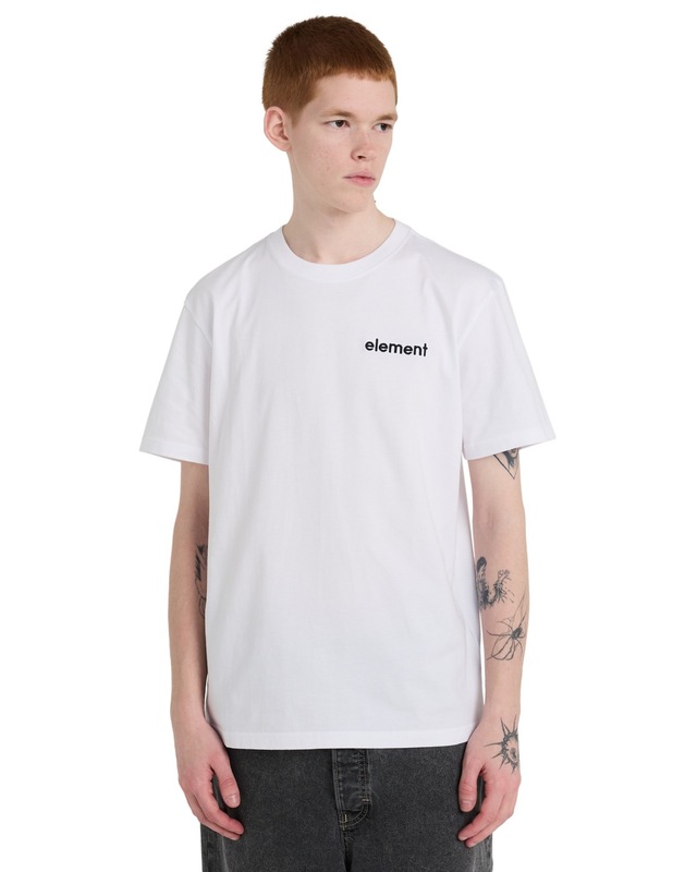 Element T-Shirt »Future Nature«