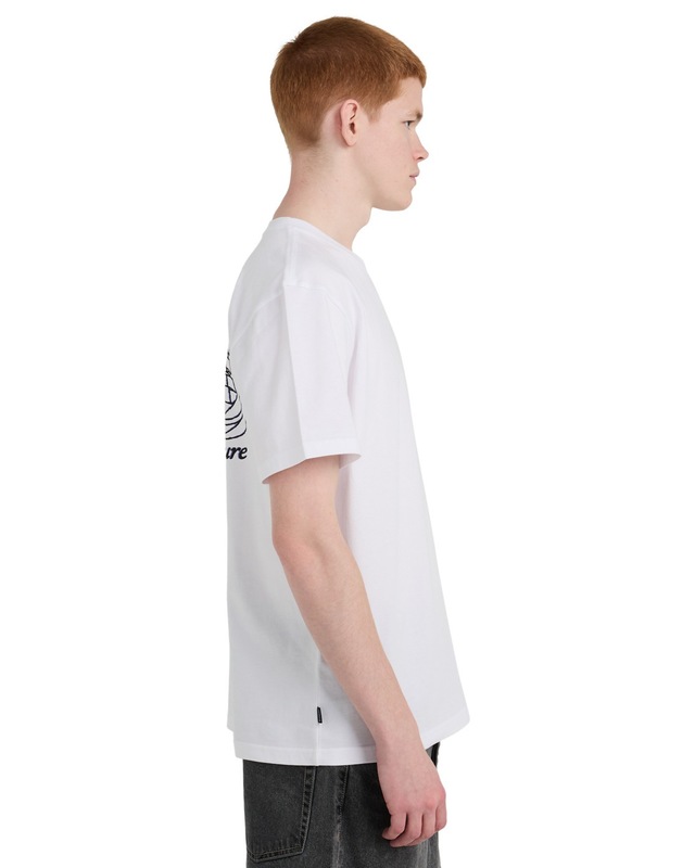 Element T-Shirt »Future Nature«