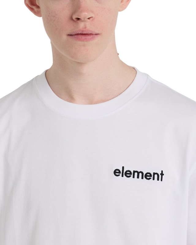 Element T-Shirt »Future Nature«